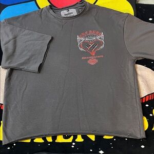 Motion Studios Love Hurts Tee